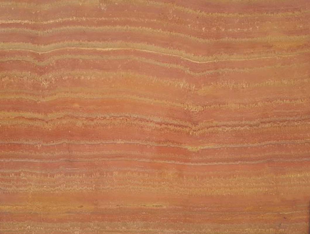 travertino-red-tabla tabla de travertino color persian red