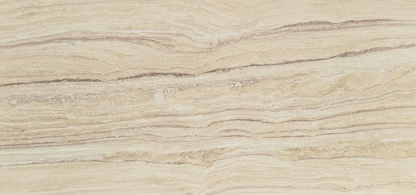 Travertino Vintage Tabla tabla de travertino color oak